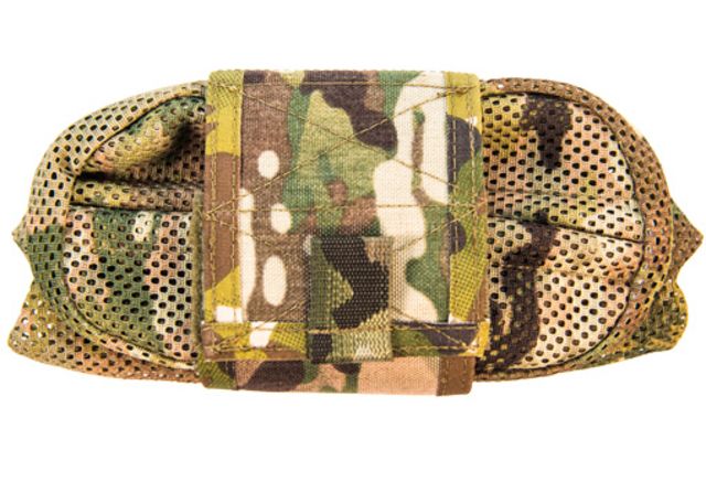 High Speed Gear HSGI V2 Mag-Net Dump Pouch MultiCam
