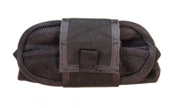 High Speed Gear HSGI Mag-Net V2 Adaptable Belt Mount Pouch Black - High Speed Gear