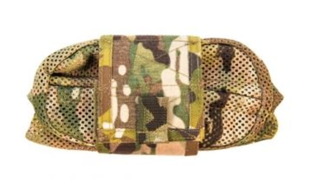 High Speed Gear HSGI Mag-Net V2 Adaptable Belt Mount Pouch MultiCam - High Speed Gear
