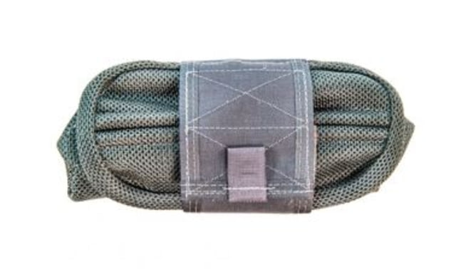 High Speed Gear HSGI Mag-Net V2 Adaptable Belt Mount Pouch Wolf Gray - High Speed Gear