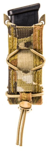 High Speed Gear Taco MOLLE Pistol Pouch MultiCam