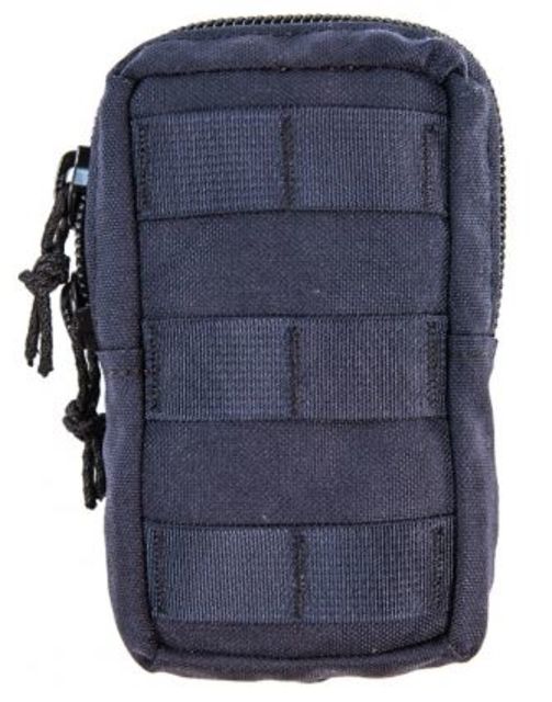 High Speed Gear Mini Radio Utility MOLLE Pouch LE Blue - High Speed Gear