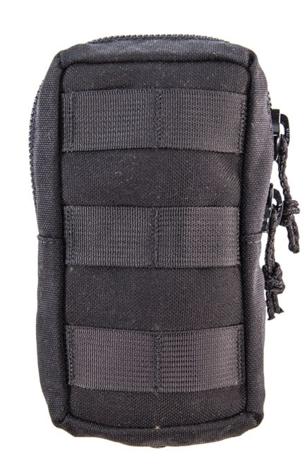 High Speed Gear HSGI Mini Radio/Utility Pouch Black - High Speed Gear