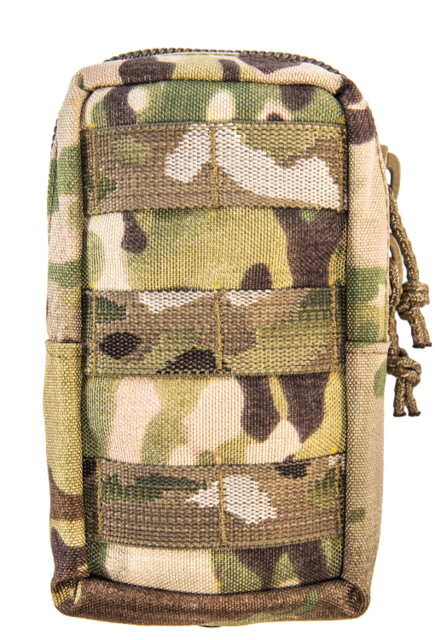 High Speed Gear HSGI Mini Radio/Utility Pouch MultiCam - High Speed Gear
