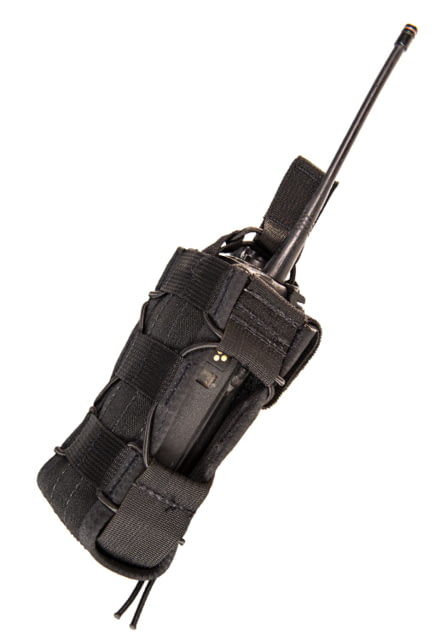 High Speed Gear HSGI Multi-Access Comm Taco Adaptable Belt Mount Black - High Speed Gear