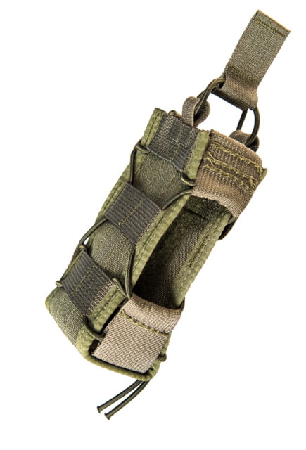 High Speed Gear HSGI Multi-Access Comm Taco Adaptable Belt Mount Olive Drab - High Speed Gear