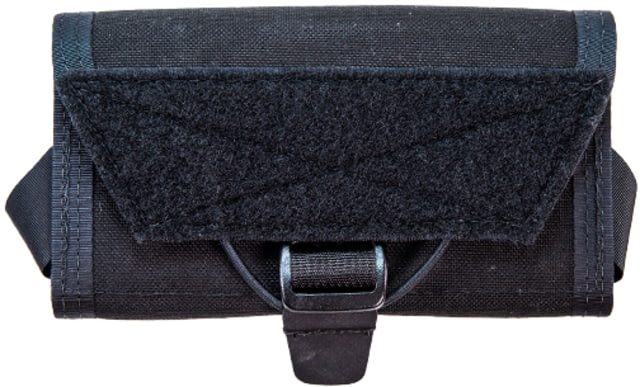 High Speed Gear HSGI Navigator Tech Pouch Black - High Speed Gear