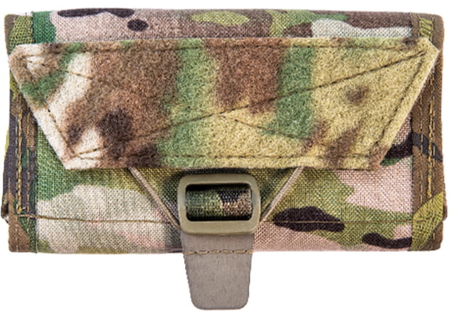 High Speed Gear HSGI Navigator Tech Pouch MultiCam - High Speed Gear