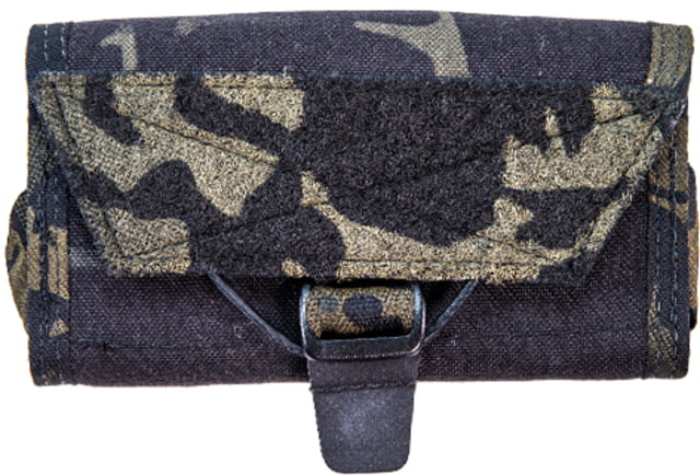 High Speed Gear HSGI Navigator Tech Pouch MultiCam Black - High Speed Gear