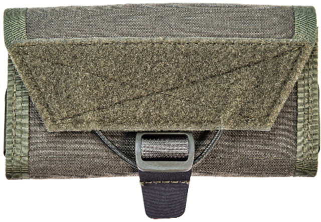 High Speed Gear HSGI Navigator Tech Pouch Olive Drab - High Speed Gear