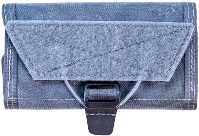 High Speed Gear HSGI Navigator Tech Pouch Wolf Gray - High Speed Gear