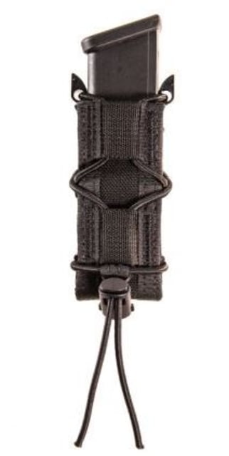 High Speed Gear HSGI Taco Pistol Magazine Pouch Black