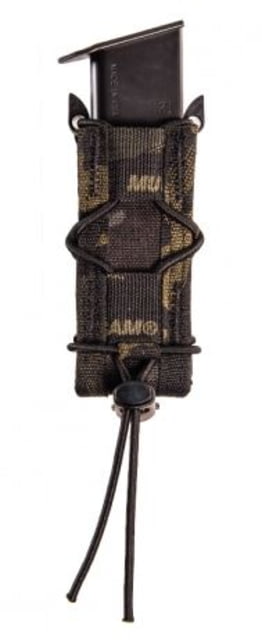 High Speed Gear HSGI Taco Pistol Magazine Pouch MultiCam Black