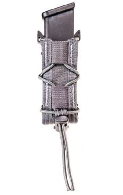 High Speed Gear HSGI Taco Pistol Magazine Pouch Wolf Gray - High Speed Gear