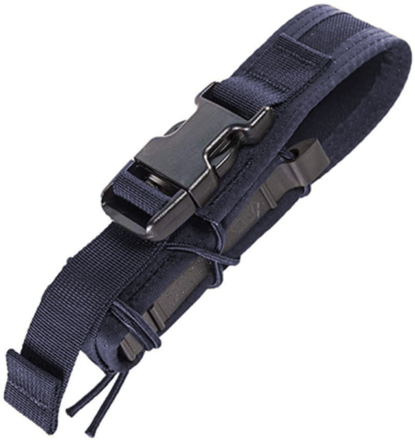 High Speed Gear HSGI Covered Taco Pistol Mag Pouch LE Blue - High Speed Gear