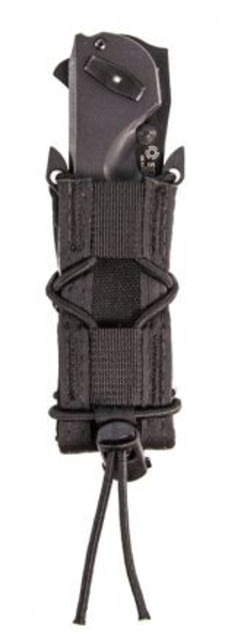 High Speed Gear HSGI Pistol Taco LT Pistol Magazine Pouch Black - High Speed Gear