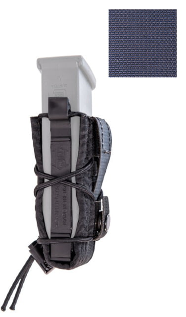 High Speed Gear HSGI Pistol Taco LT Pistol Magazine Pouch LE Blue - High Speed Gear