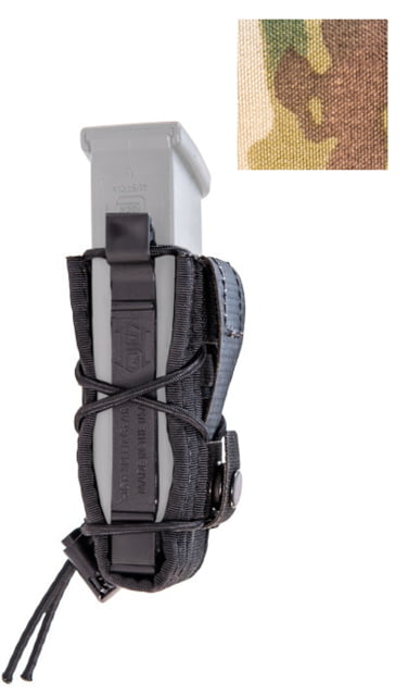 High Speed Gear HSGI Pistol Taco LT Pistol Magazine Pouch MultiCam - High Speed Gear
