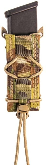 High Speed Gear HSGI LT MOLLE Taco Pistol Pouch MultiCam - High Speed Gear