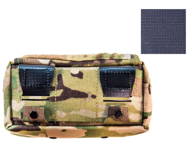 High Speed Gear HSGI Pogey Adaptable Belt Mount LE Blue - High Speed Gear