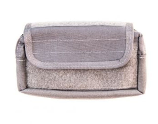 High Speed Gear HSGI Pogey Adaptable Belt Mount Wolf Gray - High Speed Gear