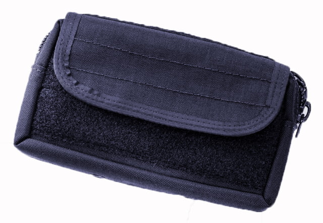 High Speed Gear HSGI Pogey GP MOLLE Pouch LE Blue - High Speed Gear