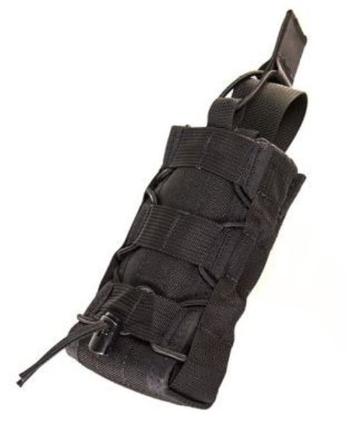 High Speed Gear HSGI Taco Radio Holder Black - High Speed Gear