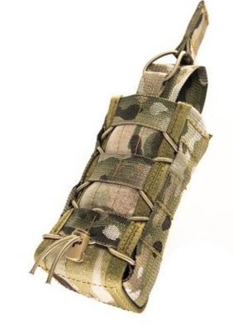 High Speed Gear HSGI Taco Radio Holder MultiCam - High Speed Gear