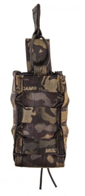 High Speed Gear HSGI Taco Radio Holder MultiCam Black - High Speed Gear