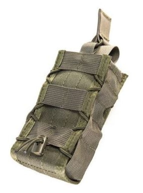 High Speed Gear HSGI Taco Radio Holder Olive Drab - High Speed Gear