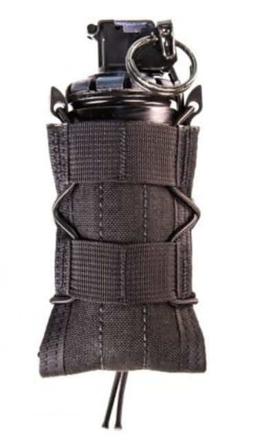 High Speed Gear HSGI Taco Rifle Pouch Black