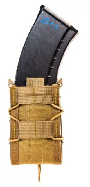 High Speed Gear HSGI Taco Rifle Pouch Coyote Brown