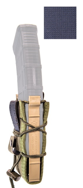 High Speed Gear HSGI Taco Rifle Pouch LE Blue - High Speed Gear