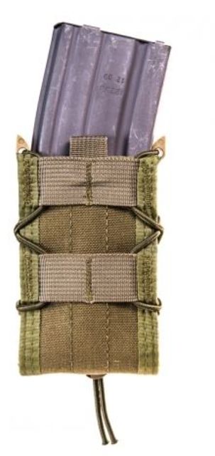 High Speed Gear HSGI Taco Rifle Pouch Olive Drab