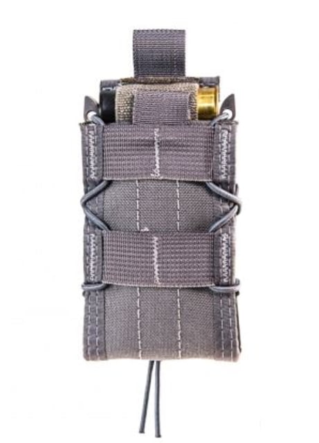 High Speed Gear HSGI Taco Rifle Pouch Wolf Gray - High Speed Gear