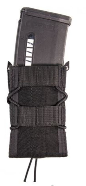 High Speed Gear HSGI Taco LT Rifle Pouch Black - High Speed Gear