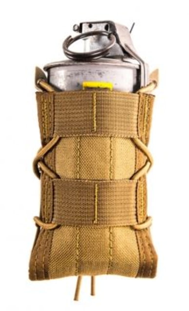 High Speed Gear HSGI Taco LT Rifle Pouch Coyote Brown - High Speed Gear