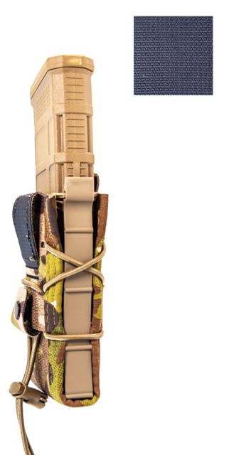 High Speed Gear HSGI Taco LT Rifle Pouch LE Blue - High Speed Gear