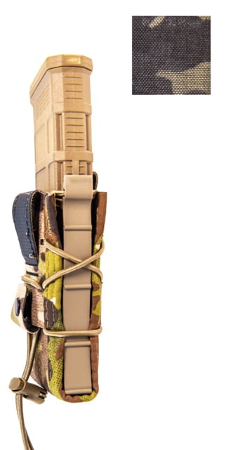 High Speed Gear HSGI Taco LT Rifle Pouch Olive Drab - High Speed Gear