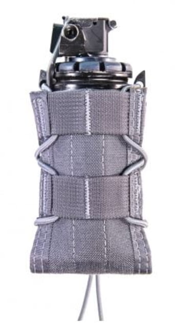 High Speed Gear HSGI Taco LT Rifle Pouch Wolf Gray - High Speed Gear
