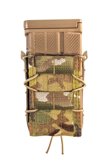 High Speed Gear HSGI LT MOLLE Rifle Taco Pouch MultiCam - High Speed Gear