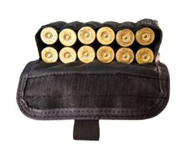 High Speed Gear HSGI Shot Shell Adaptable Pouch Black - High Speed Gear