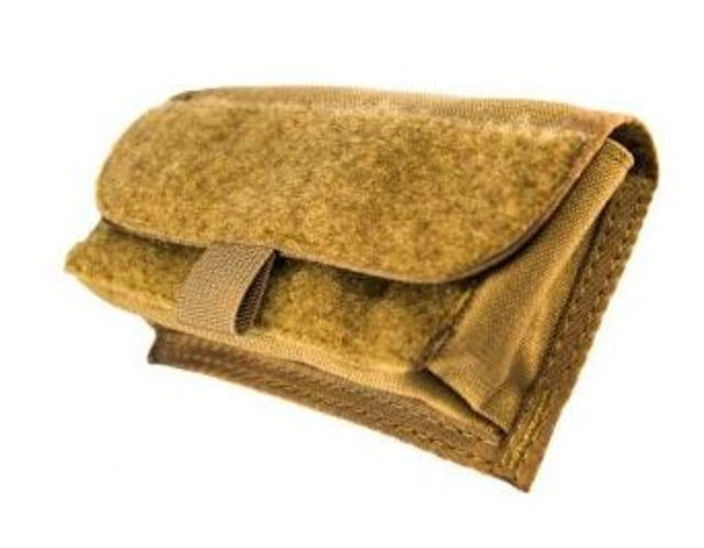 High Speed Gear HSGI Shot Shell Adaptable Pouch Coyote Brown - High Speed Gear