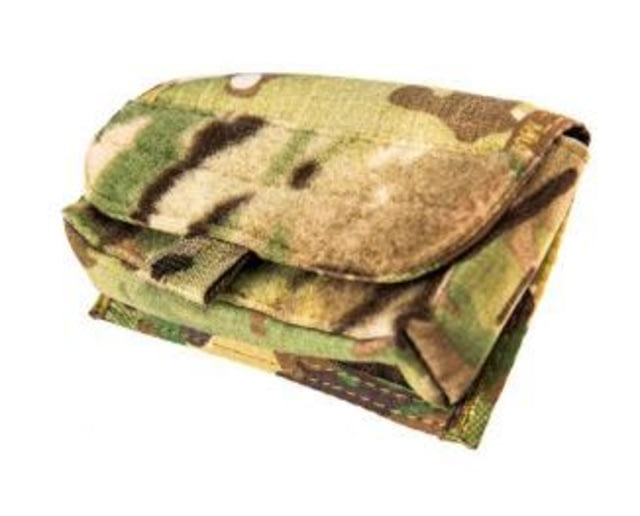 High Speed Gear HSGI Shot Shell Adaptable Pouch MultiCam - High Speed Gear