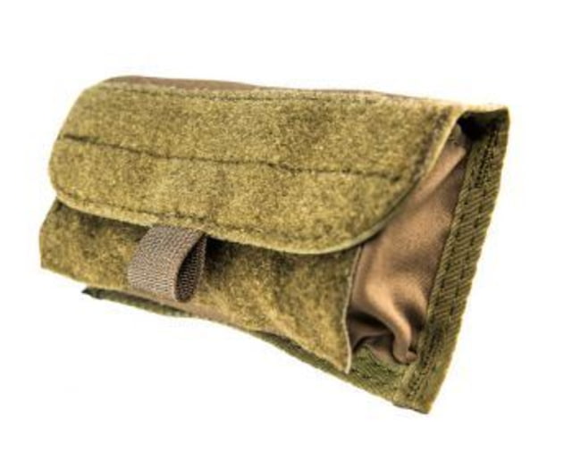 High Speed Gear HSGI Shot Shell Adaptable Pouch Olive Drab - High Speed Gear