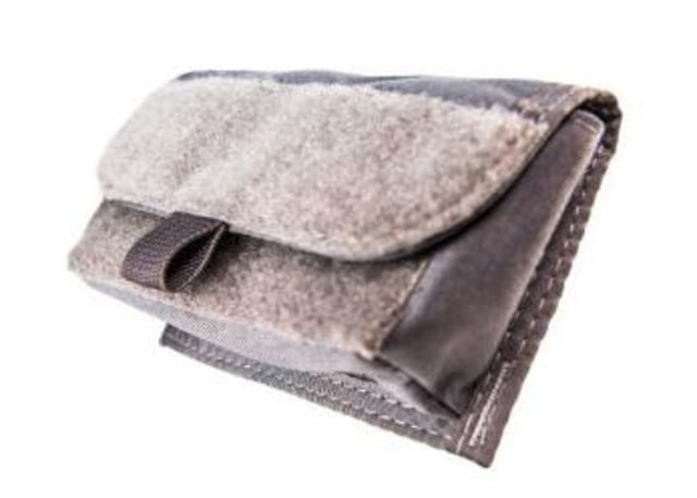High Speed Gear HSGI Shot Shell Adaptable Pouch Wolf Gray - High Speed Gear