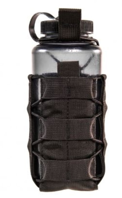 High Speed Gear HSGI Soft Taco Adaptable Pouch Black - High Speed Gear