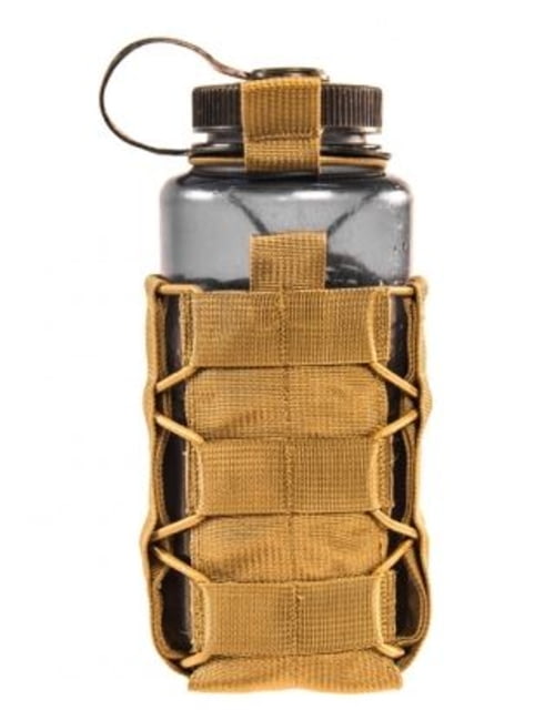 High Speed Gear HSGI Soft Taco Adaptable Pouch Coyote Brown - High Speed Gear