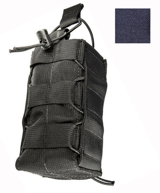 High Speed Gear HSGI Soft Taco Adaptable Pouch LE Blue - High Speed Gear