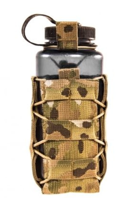 High Speed Gear HSGI Soft Taco Adaptable Pouch MultiCam - High Speed Gear